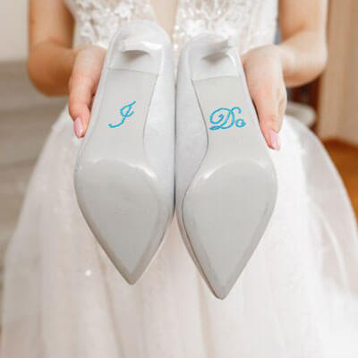 کفش عروس ویژه
